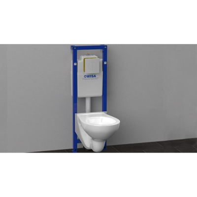 Wisa 2100 Accessoires/pièces réservoir de chasse