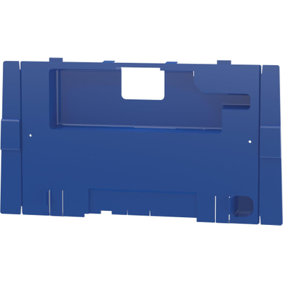 Wisa Serie 2100 Plaque de recouvrement