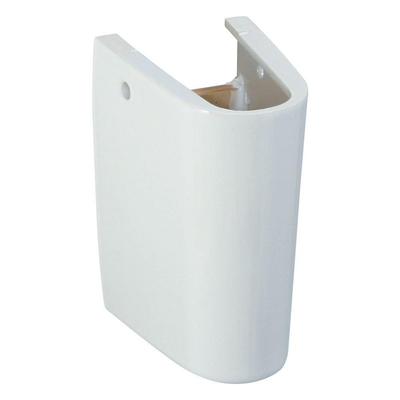 Laufen Pro cache-siphon 28.5x21x34.5cm céramique blanc