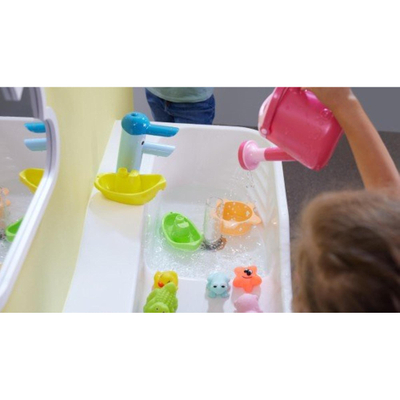 Geberit Bambini Wastafelmengkraan (opbouw)