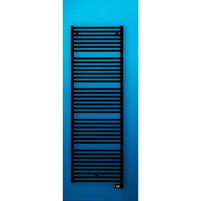 Vasco Gk radiateur électrique 500x878mm 500W Jet black