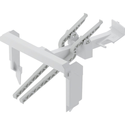 Geberit pièce de pont pour réservoir bas