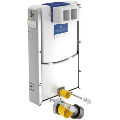 Villeroy & Boch Viconnect élément de montage wc 45 3x78 1x12 5cm