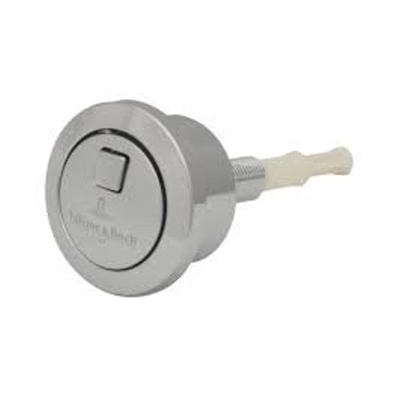 Villeroy & Boch bouton de déclenchement Twico II