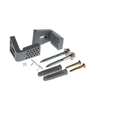 Villeroy & Boch kit de fixation pour WC UR ABH BD blanc.