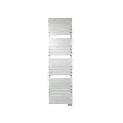 Vasco Aster radiator el. - 183.4x50cm - 750W S600 - white texture