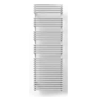 VASCO ASTER Radiator (elektrisch) - 180.5x60cm - wit