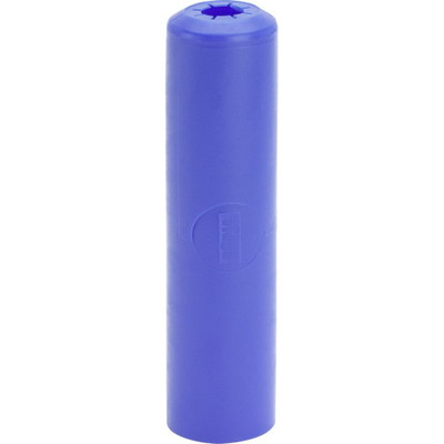 ViegaPexfitbeschermtule kunststof16mm blauw