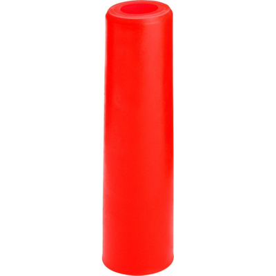 ViegaPexfitbeschermtule kunststof16mm rood