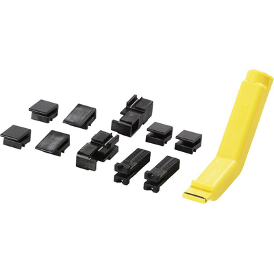 Viega Advantix Vario Toebehoren Set 4967.94