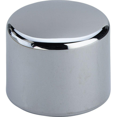 Viega aérateur pour tube mural chrome