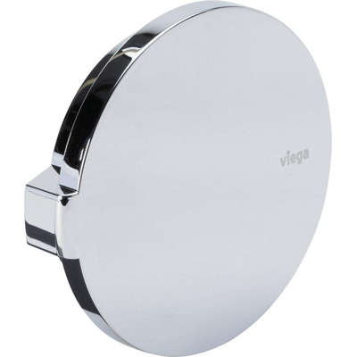 Viega Visign ensemble de recouvrement/jeu de couleurs pour baignoire m5-r5 chrome