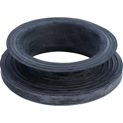 Viega Multiplex Dichting 76 Tbv Afv.Bad/Trio Zwart