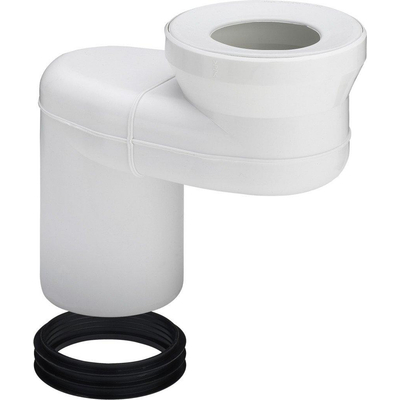 Viega Swift coude décalé 8090/1 décalage 120mm