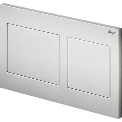 Viega Prevista Visign Bedieningsplaat spoelsysteem