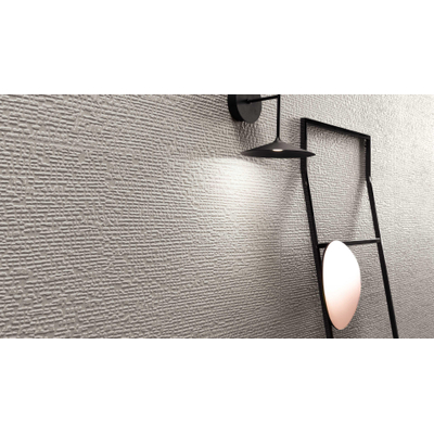 Atlas Concorde 3D Wall Carve Carrelage de sol et de mur - 80x40cm - 8.5mm - rectifié - Squares White (Blanc)