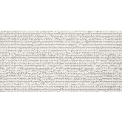 Atlas Concorde 3D Wall Carve Carrelage de sol et de mur - 80x40cm - 8.5mm - rectifié - Leaf White (Blanc)