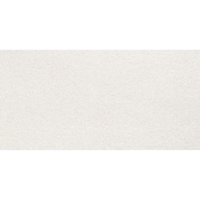 Atlas Concorde 3D Wall Carve Wandtegel - 40x80cm - 8.5mm - gerectificeerd - Field white