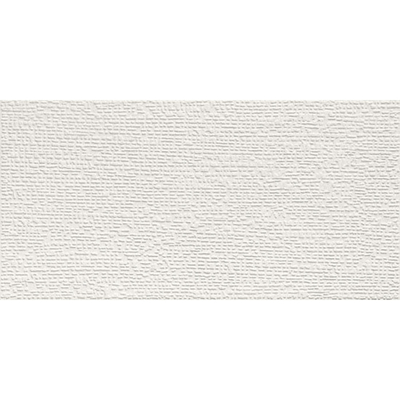Atlas Concorde 3D Wall Carve Wandtegel - 80x40cm - 8.5mm - gerectificeerd - Sign White (Wit)
