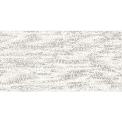 Atlas Concorde 3D Wall Carve Carreau mural - 80x40cm - 8.5mm - rectifié - Sign White (Blanc)