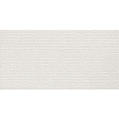 Atlas Concorde 3D Wall Carve Carreau mural - 80x40cm - 8.5mm - rectifié - Chisel Ivory (Beige)