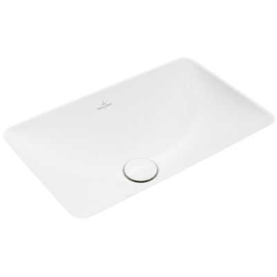 Villeroy & Boch Loop & Friends Lavabo / Kit lave-mains