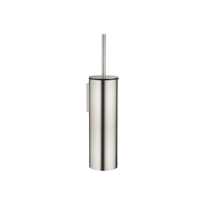 Dornbracht Mem Ensemble brosse WC modèle mural platine mat