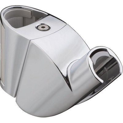 Hansgrohe Unica A schuifstuk - hoogglans chroom