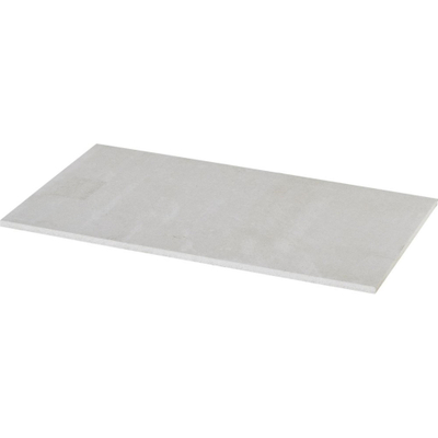 Viega Fonterra Plaque de plâtre 18 mm pour les surfaces résiduelles non fraisées