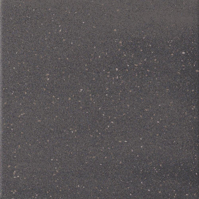 Ceralto Cavino Blend Carrelage de sol - 14.6x14.6cm - 7.5mm - Grain anthracite foncé