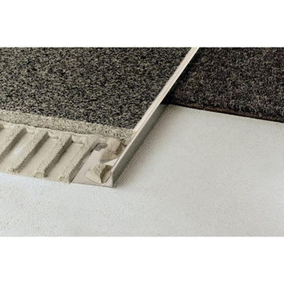 Schluter Schiene Profils - Aluminium