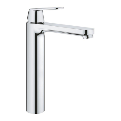 GROHE Eurosmart Cosmopolitan waterbesparende wastafelkraan xl-size chroom