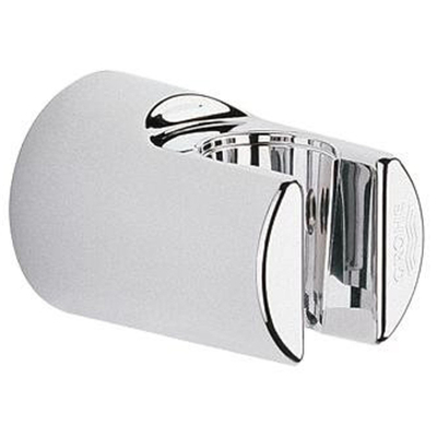 GROHE Relexa Support mural pour douchette fixe chrome