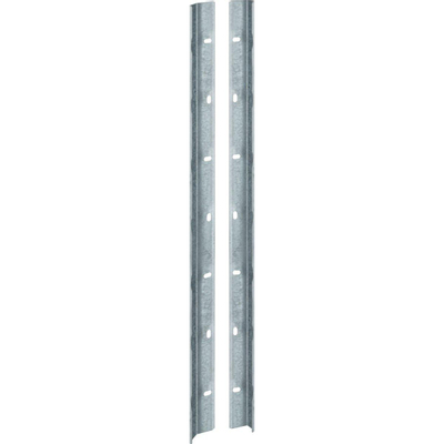Geberit Duofix v-rail - voor beplatingsondersteuning 45 graden en 90 graden