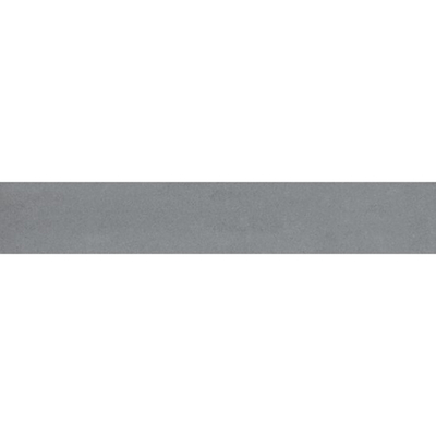 Mosa Greys Stroken - 9.7x59.7cm - 12.0mm - gerectificeerd - Midden koel grijs