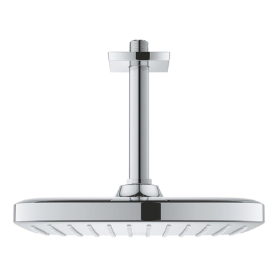 GROHE tempesta 250 cube douche de tête 14.2cm 1 jet chrome