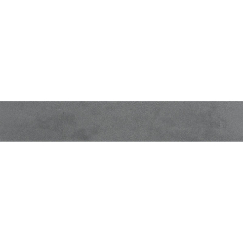 Ceralto Tavola Stone carrelage sol et mur - 10x60cm - 12mm - effet béton - light greige mat (gris) SW393756