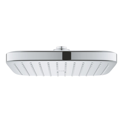 GROHE Tempesta 250 Cube Hoofddouche - 25cm - 1 straalsoort - chroom SW490432