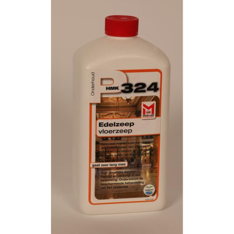 Moeller savon de Marseille eau de lavage pour serpillière 1 litre GA97671