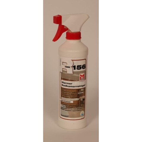 Moeller nettoyant salle de bains pour marbre 0,5 litre GA97659