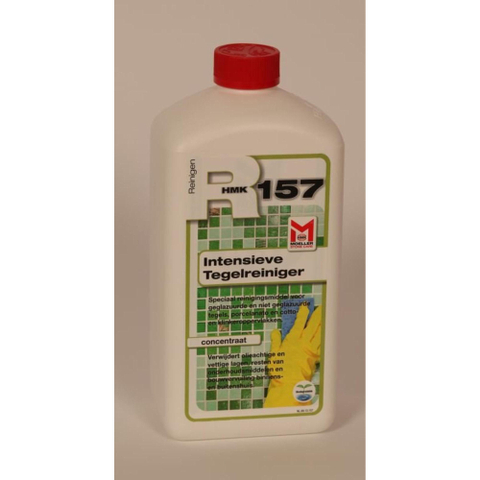 Moeller Produit de nettoyage pour carrelage intensif 1 litre GA97660