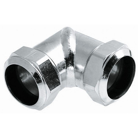 Bonfix kniekoppeling klem 22x22mm 8900343
