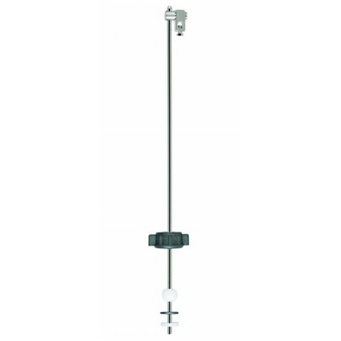 Grohe Universele Verlengde Wastestang - 36cm - inclusief kogel - chroom GA70656