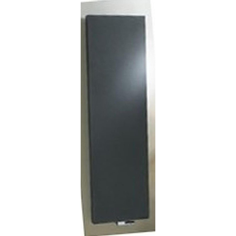 Vasco Niva N1L1 radiateur design simple 620x1820mm 1322 watt blanc structuré 7244439