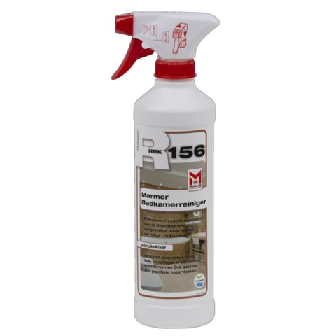 Moeller nettoyant salle de bains pour marbre 0,5 litre GA97659