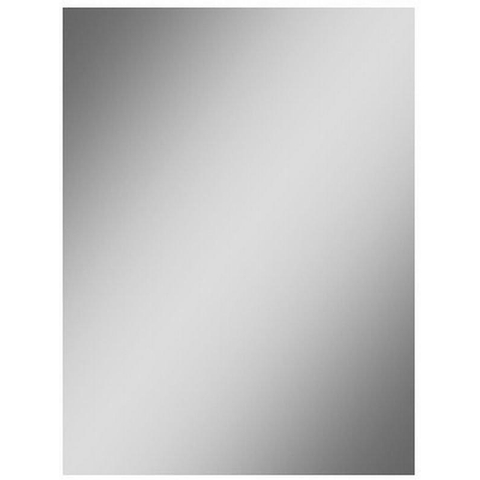 Swallow spiegel – rechthoek – 60x50 cm – zonder verlichting GA78410
