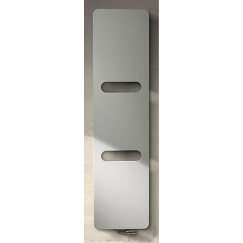 Vasco Oni o p radiator 500x1400 as 0066 573w met uitsparinge wit s600 OUTLETSTORE STORE44879