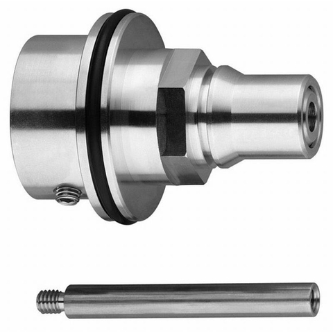 Dornbracht Divers spindel verlengstuk 28mm voor xTool thermostaatmoduul 0272621
