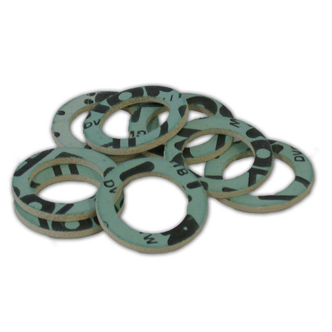 De beer Klingerit bague hd sans amiante 1/218x11x1,5 mm GA75367