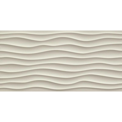 Ceralto Silevo Rock Wall Design Carreau mural - 40x80cm - 10.0mm - rectifié - Dune sand SW46813